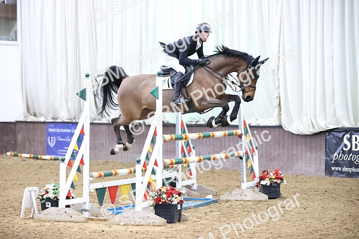 SBM_003625 - Class 17 - Senior Foxhunter - 1.20m