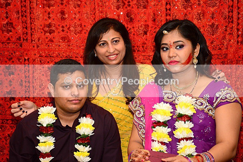 PAR-326 - Parekh Family