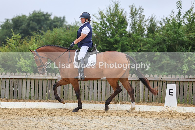 3E7A9203 - Class 4: Prelim 3 2024 - Section B