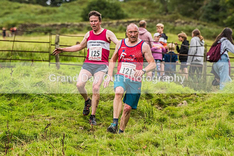 Grasmere-967 - Grasmere Sports Junior & Senior Fell Races Sunday 27th August 2023