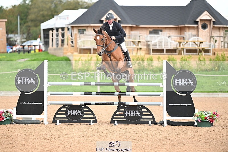 240912A-123434-01500 - Cls 3 Snr Foxhunter