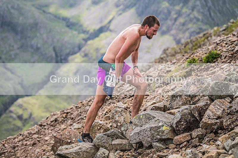 Borrowdale-139 - Borrowdale Fell Race Saturday 2nd August 2025