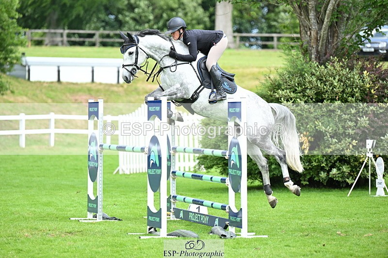 250614A-135900-07023 - Cls 20 Foxhunter