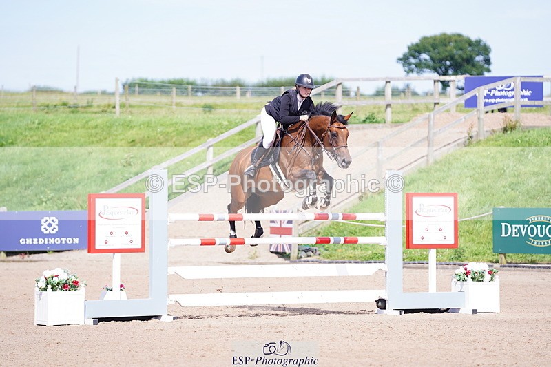 240803A-152608-08904 - Cls 32 National 1.30m Open