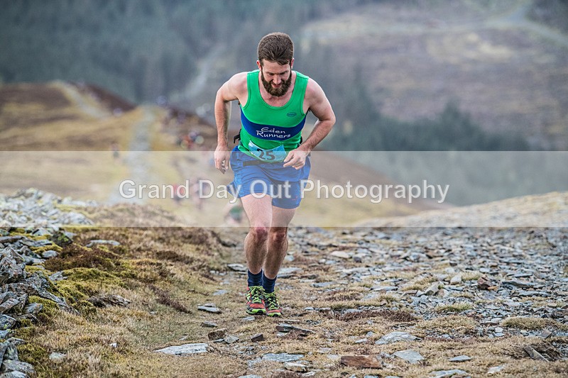 Grisedale-76 - Grisedale Grind Fell Race Wednesday 15th April 2026