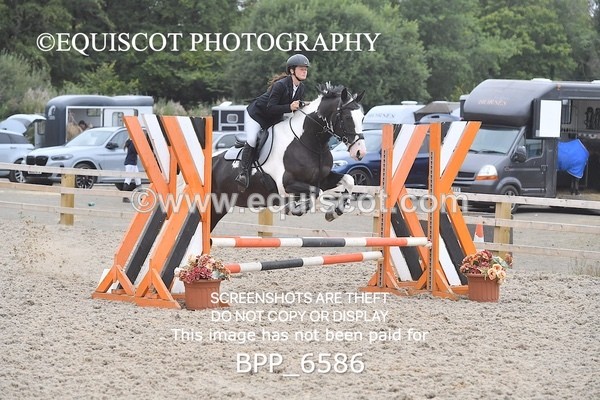 BPP_6586 - CLASS 6 - 70CM