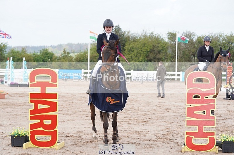 250425-102352-08476 - Cls 30 Young Horse 6yr old