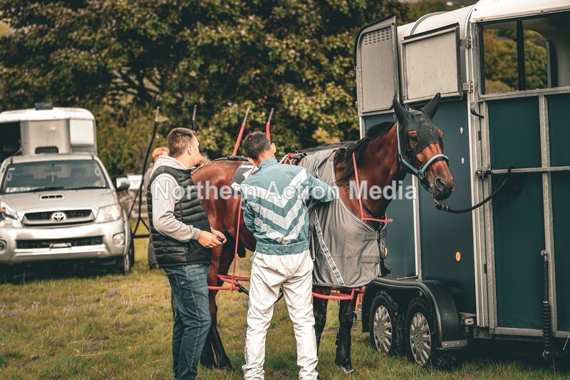 DSCF7462 - Kilnsey Harness racing