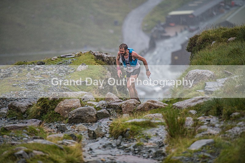 Buttermere-1 - Darren Holloway Memorial Buttermere Horseshoe Fell Race Saturday 28th June 2025