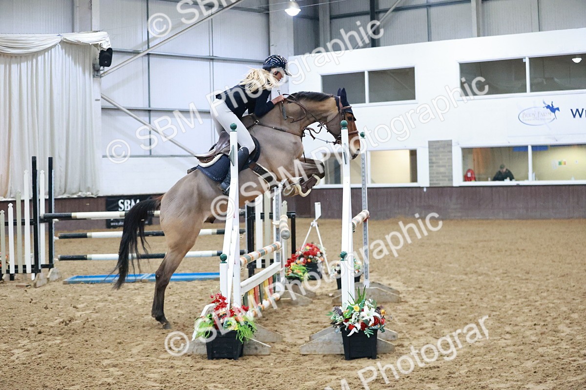 SBM_001071 - Class 4 - Senior Newcomers - 1.10m