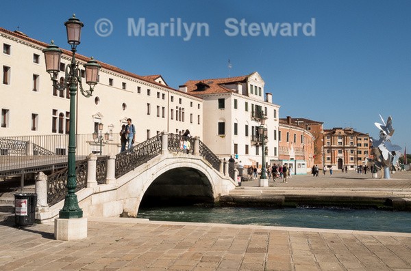 Venice-7 - Lake Garda, Verona and Venice