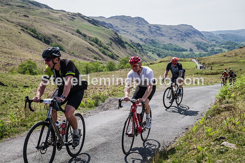 144204 - Hardknott Pass Camera 1 14.00-15.00