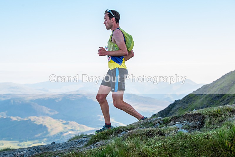 Blencathra-254 - Blencathra Fell Race Wednesday 7th June 2023