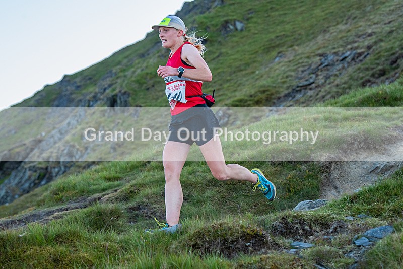 Blencathra-304 - Blencathra Fell Race Wednesday 7th June 2023
