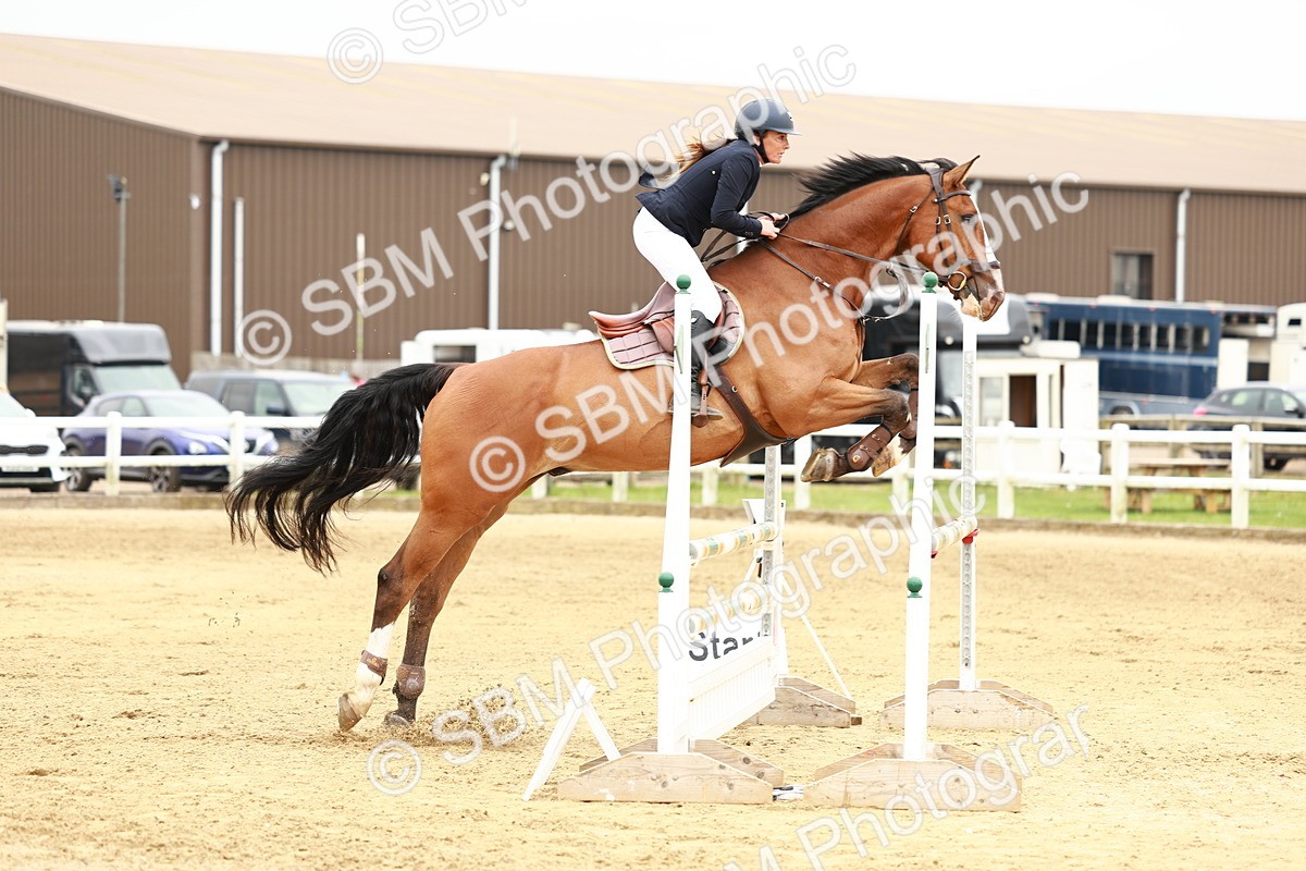 SBM_000775 - Class 3 - Senior Discovery - 1.00m