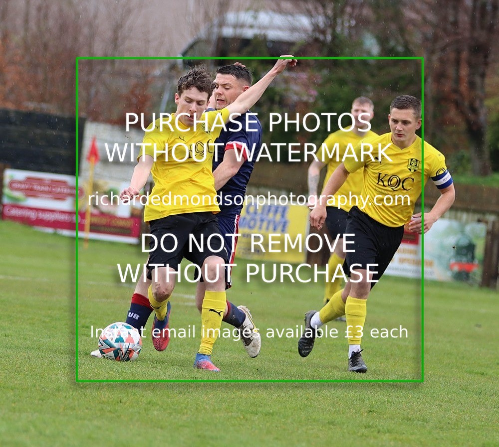 IMG_1645 - North Lancs Finals 1: Castle FC vs Hest Bank Utd