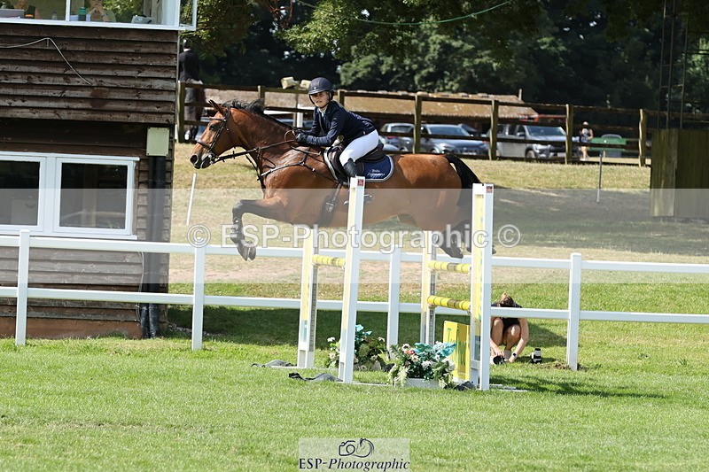 250704A-102749-08873 - Cls 15 Snr 1.20m Open