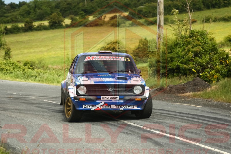 Cavan Rally 56 of 87 - Cavan Rally 2025