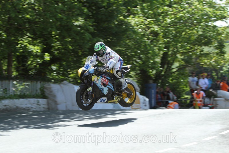 IMG_2220 - SuperSport Race 2 - TT 2013