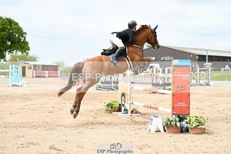 250508-144235-02925 - Cls 4 National 1.40m Open