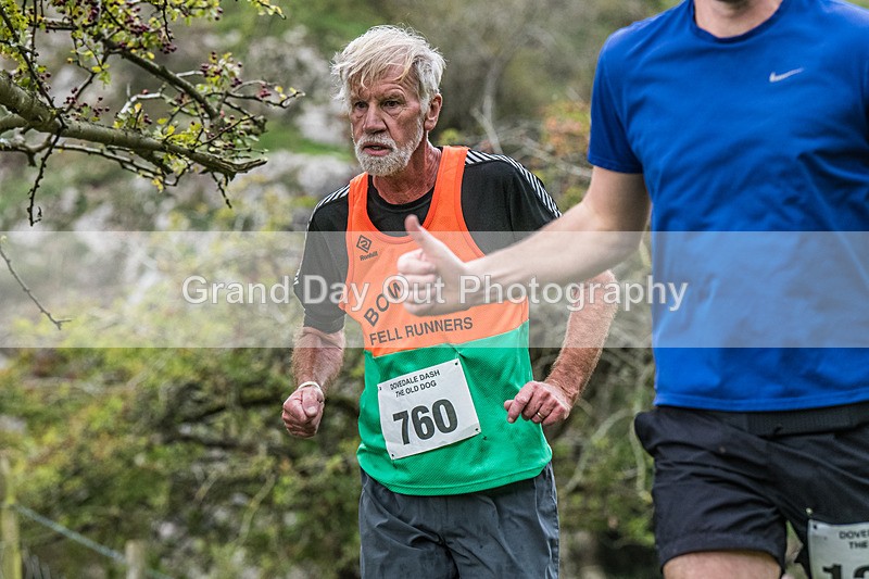 Dovedale Dash-1040 - Dovedale Dash Sunday 5th October 2025