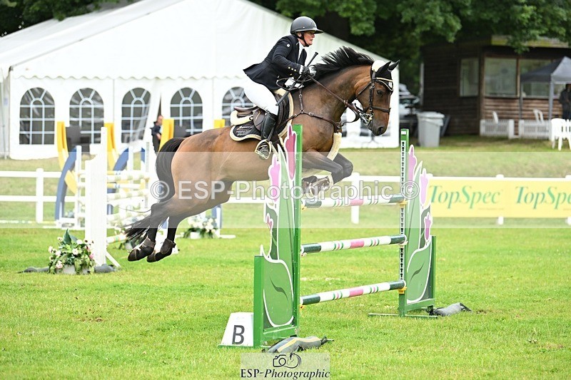 240712-111526-32483 - Cls 134 Bicton B+C 1.30m