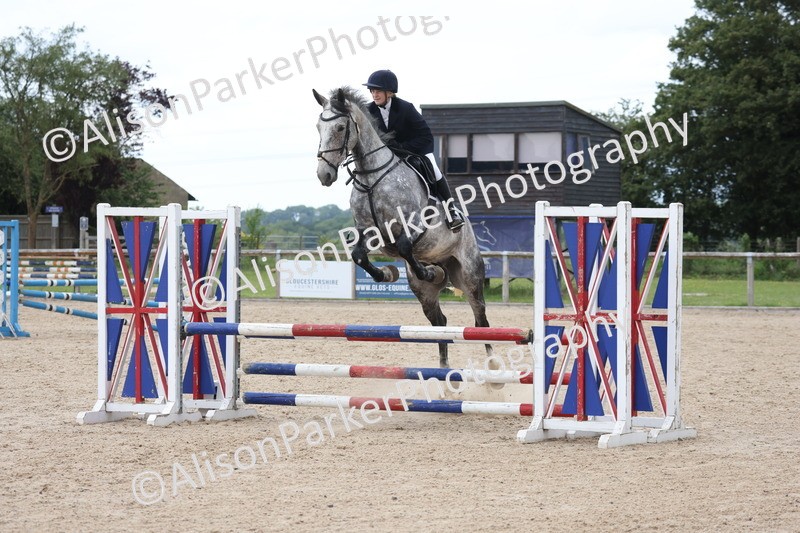 20250608-2874 - Class 6 - 90cm