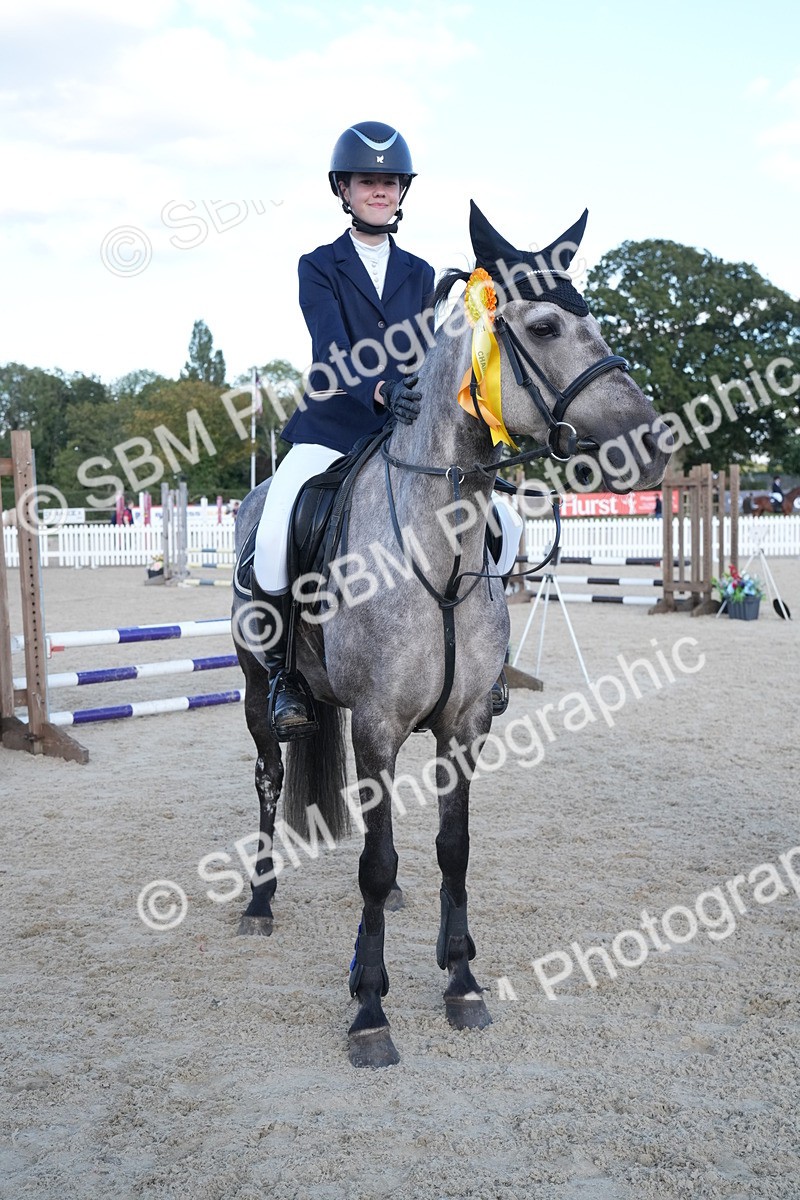 SBM_28058 - J43 - Super Speedy Scurry Open - 60cm