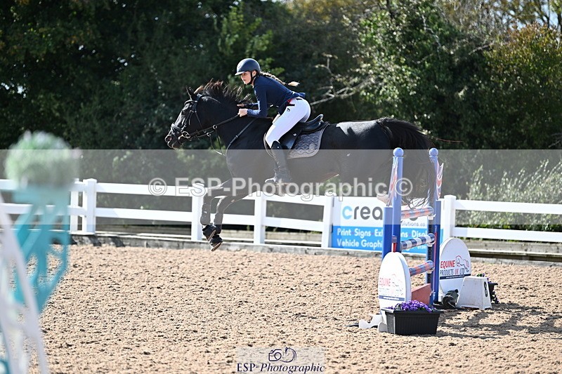 241005A-125632-03854 - SAT Cls 18 1.05m Amateur Jump Off and P