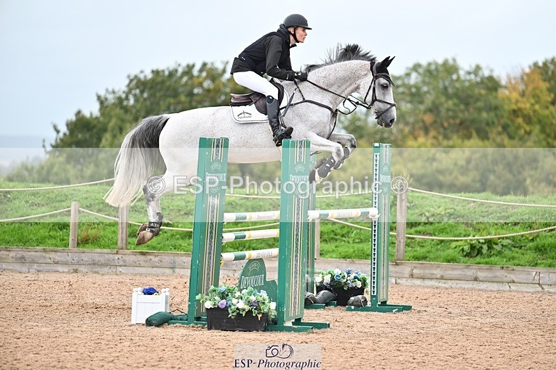 250914-112532-08539 - Cls 27 Snr 1.05m and 1.10m Grand Prix