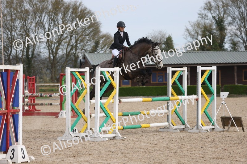 20260322-2058 - Class 5 - 1.0m