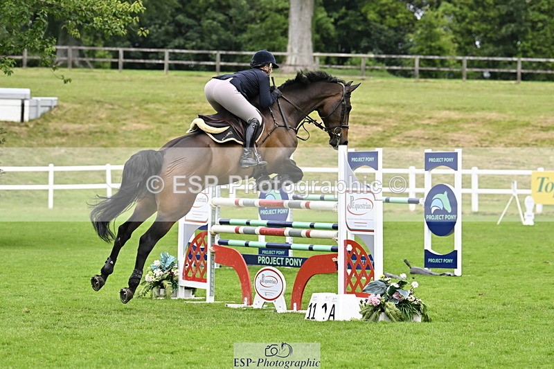 250613A-140613-02483 - Cls 4 Snr 1.20m Open