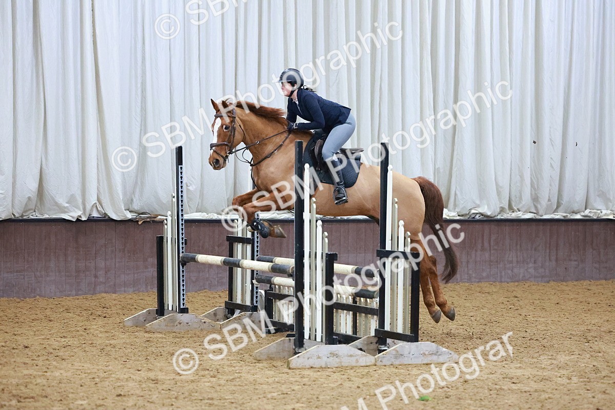 SBM_000472 - Class 2 - Senior British Novice - 90cm