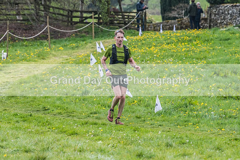 3 Peaks Finish-2225 - The 3 Peaks Race Saturday 26th April 2025 - The Finish