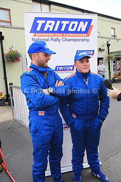 367 - ALMC RALLY 2016