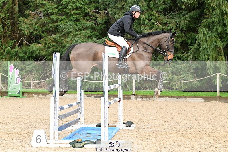 250215A-143100-01545 - Cls 5 Foxhunter and 1.20m Open