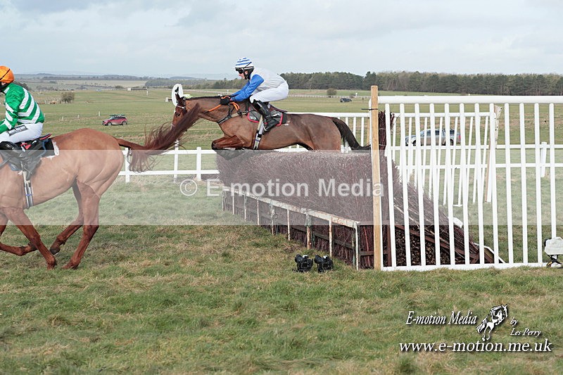 PtP 270124 461 - Royal Artillery PtP Larkhill 27/01/24