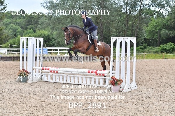 BPP_2891 - CLASS 10 SUN Club/ Unaffiliated 70cms Open