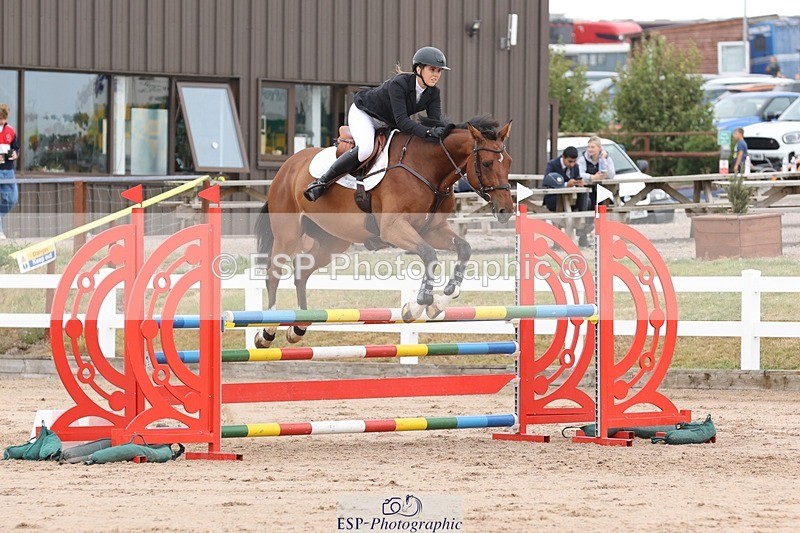 250717-100852-03925 - Cls 9, 1 Star Bronze Tour