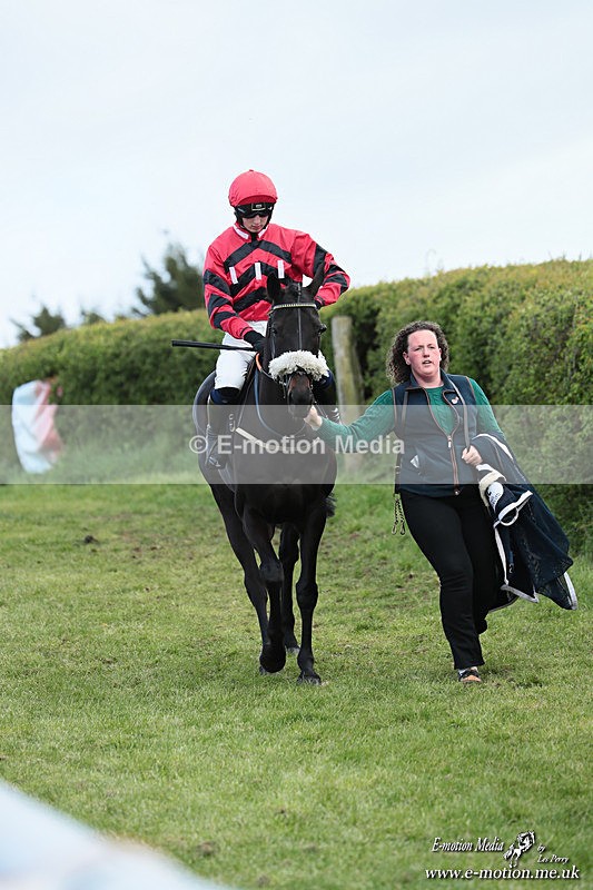 PtP 180426 1051 - Worcestershire Hunt PtP Chaddesley Corbett 18/04/26