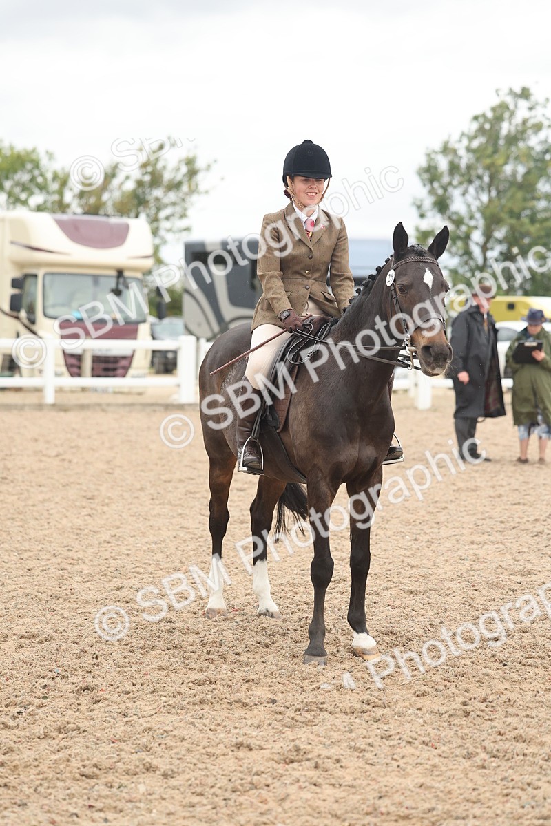 SBM_19162 - Class 316 - Best Pony-Rider Combination