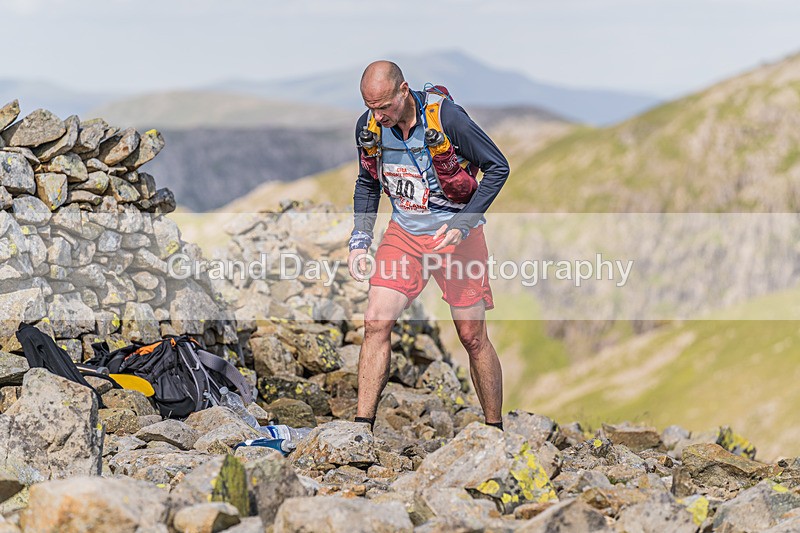Ennerdale-872 - Ennerdale Horseshoe Fell Race Saturday 8th June 2024