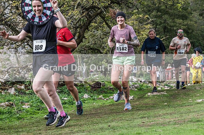 Dovedale-1560 - Dovedale Dash Sunday 4th October 2026