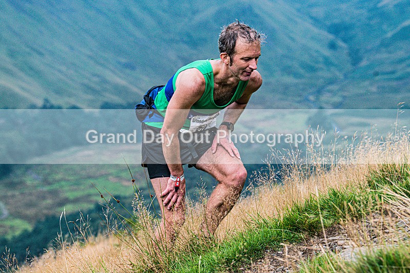 Grisedale Horseshoe-945 - Grisedale Horseshoe Fell Race Saturday 3rd September 2022