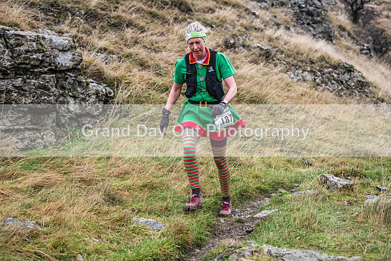 Litton-873 - Litton Christmas Cracker Fell Race Sunday 15th December 2024
