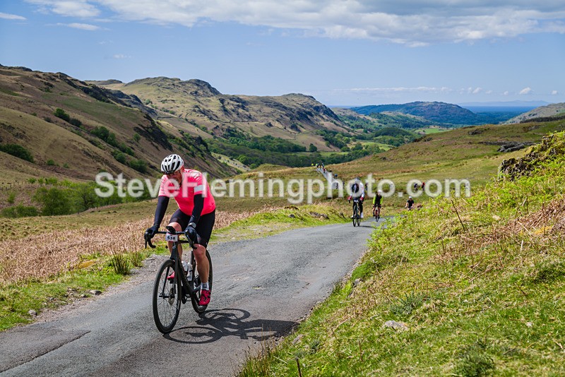 124911 - Hardknott Pass Camera 1 12.00-13.00