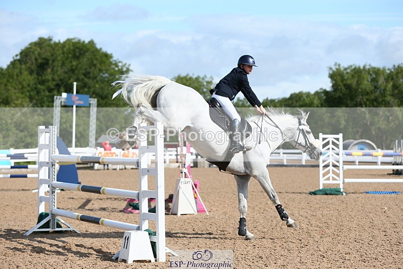 230716A-093506-02172 - Class 31 Children On Horses1.15m