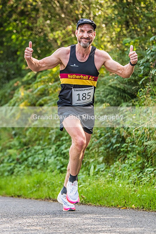 The One 10-190 - The One 10 Mile Road Race Saturday 9th September 2023
