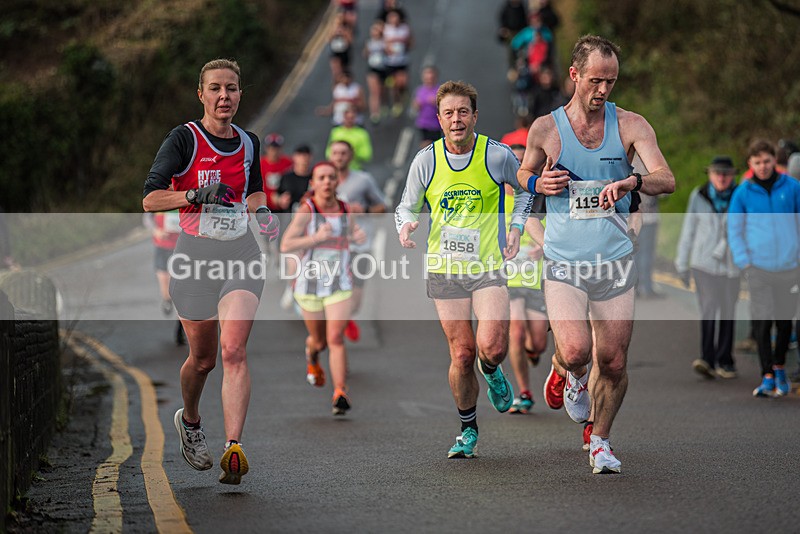 Ribble-945 - Ribble Valley 10K Sunday 31st December 2023