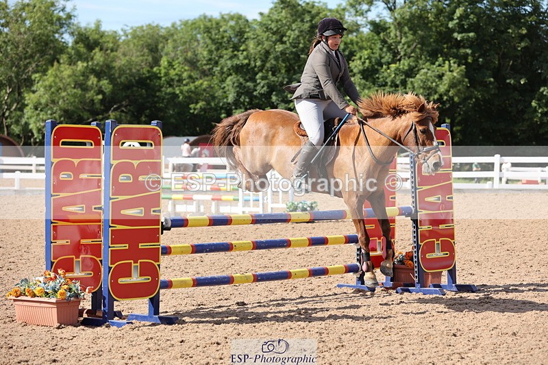 240629A-171203-08291 - Cls 13 Stepping Stones 128cm + 138cm